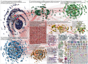 Ermaechtigungsgesetz OR Erm%C3%A4chtigungsgesetz Twitter NodeXL SNA Map and Report for Tuesday, 17 N