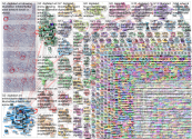 #digitalart Twitter NodeXL SNA Map and Report for tiistai, 24 marraskuuta 2020 at 05.29 UTC