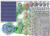 NodeXL Twitter Tweet ID List - covid19uk - week 41 Friday, 08 January 2021 at 10:28 UTC