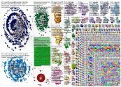 Vacuna_2 Twitter NodeXL SNA Map and Report for sábado, 30 enero 2021 at 13:43 UTC