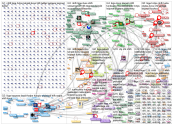 #nhlfi OR #liiga OR #shlfi OR #jaeaekiekko Twitter NodeXL SNA Map and Report for sunnuntai, 14 helmi