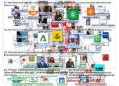 #SilviaTeOrienta OR @SilviaTeOrienta OR @saucedosilv Twitter NodeXL SNA Map and Report for Friday, 1