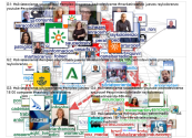 #SilviaTeOrienta OR @SilviaTeOrienta OR @saucedosilv Twitter NodeXL SNA Map and Report for Saturday,