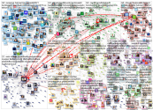 list:22922709 Twitter NodeXL SNA Map and Report for keskiviikko, 24 helmikuuta 2021 at 07.39 UTC