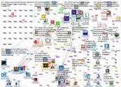 pirkanmaa Twitter NodeXL SNA Map and Report for keskiviikko, 10 maaliskuuta 2021 at 08.15 UTC