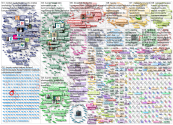 metsae OR metso OR avohakkuut OR luonto OR luonnonsuojelu Twitter NodeXL SNA Map and Report for laua