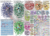 korona lang:fi Twitter NodeXL SNA Map and Report for keskiviikko, 17 maaliskuuta 2021 at 14.54 UTC