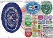 @oliviamunn OR (Olivia Munn) Twitter NodeXL SNA Map and Report for keskiviikko, 24 maaliskuuta 2021 