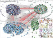 @EduCannotWait Twitter NodeXL SNA Map and Report for segunda-feira, 12 abril 2021 at 11:19 UTC