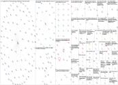 cape town (food OR hunger OR hungry) Twitter NodeXL SNA Map and Report for Tuesday, 13 April 2021 at