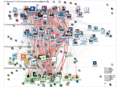 #Posiciona21 Twitter NodeXL SNA Map and Report for Wednesday, 14 April 2021 at 13:46 UTC