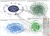 kokoomus⁭ since:2021-04-27 Twitter NodeXL SNA Map and Report for torstai, 29 huhtikuuta 2021 at 10.0