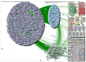 NodeXL Twitter Tweet ID List #vaccineswork &al 25 Apr 21 to 12PM Saturday, 01 May 2021 at 09:56 UTC