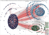 #kalpunutmaz Twitter NodeXL SNA Map and Report for Thursday, 13 May 2021 at 06:22 UTC