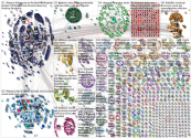 dataviz OR datavis since:2021-05-10 until:2021-05-17 Twitter NodeXL SNA Map and Report for Monday, 1