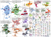 kauppalehti.fi Twitter NodeXL SNA Map and Report for perjantai, 04 kesäkuuta 2021 at 16.49 UTC