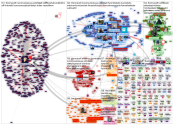 thermacell Twitter NodeXL SNA Map and Report for sunnuntai, 20 kesäkuuta 2021 at 06.49 UTC