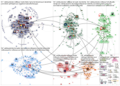 #Veikkauskratia Twitter NodeXL SNA Map and Report for torstai, 24 kesäkuuta 2021 at 17.58 UTC