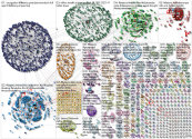 dataviz OR datavis since:2021-07-19 until:2021-07-26 Twitter NodeXL SNA Map and Report for Monday, 2