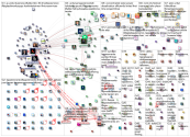 lappeenranta OR @UniLUT Twitter NodeXL SNA Map and Report for keskiviikko, 04 elokuuta 2021 at 11.50