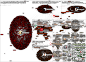 #jenemevaccineraipas Twitter NodeXL SNA Map and Report for sunnuntai, 08 elokuuta 2021 at 10.24 UTC