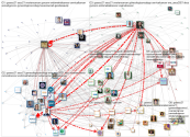 NodeXL Twitter Tweet ID List Friday, 30 July 2021 at 18:47 UTC