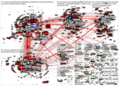 #perussuomalaiset OR persut lang:fi Twitter NodeXL SNA Map and Report for lauantai, 14 elokuuta 2021