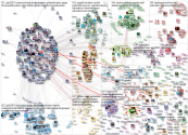 GPforEducation Twitter NodeXL SNA Map and Report for terça-feira, 24 agosto 2021 at 17:47 UTC