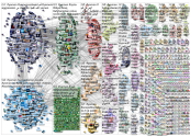 #Yemen Twitter NodeXL SNA Map and Report for Tuesday, 24 August 2021 at 17:53 UTC