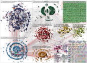 #Pimmelgate Twitter NodeXL SNA Map and Report for Thursday, 09 September 2021 at 16:49 UTC