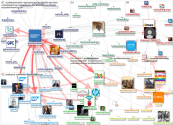 gbceducation Twitter NodeXL SNA Map and Report for quarta-feira, 06 outubro 2021 at 15:33 UTC