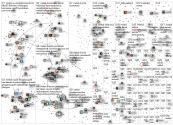 metsae Twitter NodeXL SNA Map and Report for lauantai, 06 marraskuuta 2021 at 15.26 UTC