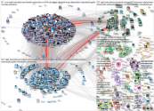 EduCannotWait Twitter NodeXL SNA Map and Report for quarta-feira, 17 novembro 2021 at 09:55 UTC