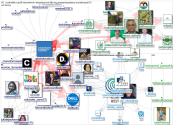 gbceducation Twitter NodeXL SNA Map and Report for quarta-feira, 17 novembro 2021 at 11:06 UTC