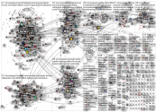 koronapassi Twitter NodeXL SNA Map and Report for Sunday, 28 November 2021 at 10:19 UTC