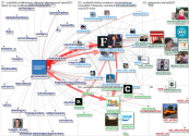 gbceducation Twitter NodeXL SNA Map and Report for segunda-feira, 13 dezembro 2021 at 11:29 UTC