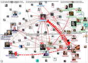 #CyACartuja Twitter NodeXL SNA Map and Report for Monday, 13 December 2021 at 17:18 UTC