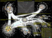 #DankeWieler Twitter NodeXL SNA Map and Report for Wednesday, 22 December 2021 at 15:26 UTC