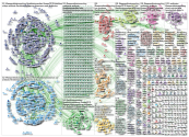 NodeXL Twitter #KeepAntibioticsWorking OR #AntibioticGuardian '18 Monday, 03 January 2022 at 13:46 U