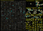 #dasperfektedinner Twitter NodeXL SNA Map and Report for Wednesday, 05 January 2022 at 15:43 UTC