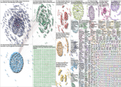 #teachertwitter Twitter NodeXL SNA Map and Report for Wednesday, 05 January 2022 at 17:53 UTC