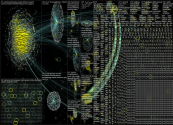 NodeXL Twitter Aphasia Tweets Friday, 21 January 2022 at 04:58 UTC