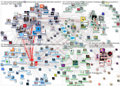 #seohashtag Twitter NodeXL SNA Map and Report for Sunday, 30 January 2022 at 09:05 UTC