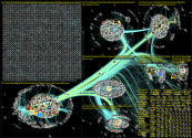 #ranNFL OR #ranSB56 Twitter NodeXL SNA Map and Report for Sunday, 13 February 2022 at 22:14 UTC