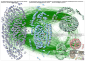 NodeXL Twitter Tweet ID List #cardioobstetrics postRT user search Friday, 18 February 2022 at 10:35 