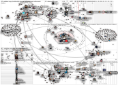 paleface Twitter NodeXL SNA Map and Report for Sunday, 13 March 2022 at 11:01 UTC