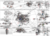 #turpo Twitter NodeXL SNA Map and Report for torstai, 24 maaliskuuta 2022 at 15.15 UTC