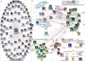 fundacaolemann Twitter NodeXL SNA Map and Report for segunda-feira, 11 abril 2022 at 11:54 UTC