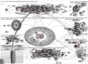 #turpo OR #saekpol Twitter NodeXL SNA Map and Report for torstai, 14 huhtikuuta 2022 at 14.05 UTC