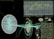 #FCBSGE since:2022-04-14_19:00:00_UTC until:2022-04-14_21:00:00_UTC Twitter NodeXL SNA Map and Repor